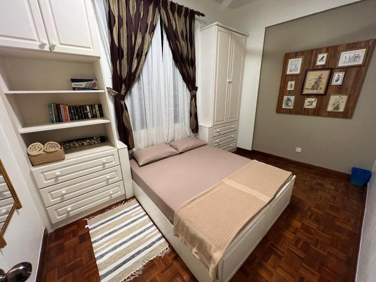 Sevenseas Marina Crescent Port Dickson