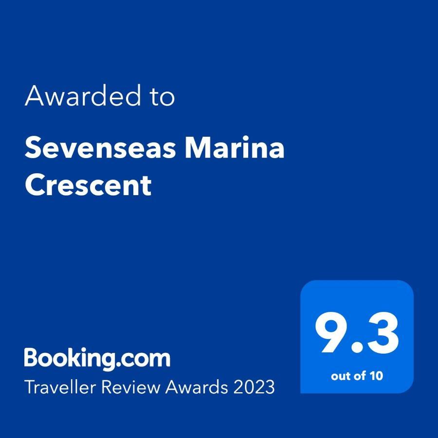 Sevenseas Marina Crescent Apartment Port Dickson